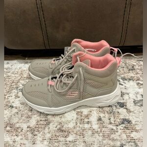 Skechers Women’s Go Run Trail Altitude Hiking Boots NWT